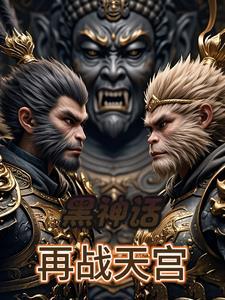 大圣闹天宫动漫