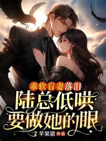 娇软盲妻落泪