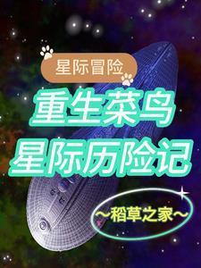 重生之星际冒险王by