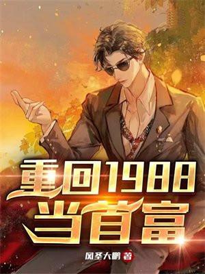 重回1988当首富李响