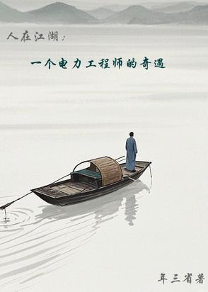 人在江湖 电影 2007