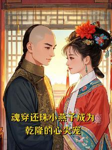 小燕子穿越还珠格格