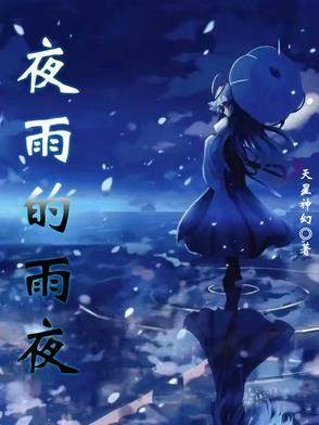 夜雨的狂想什么歌词