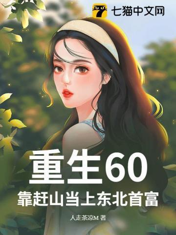 重生六零赶海