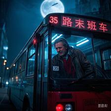 355公交车末班车