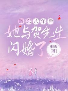 十年暗恋贺少棠