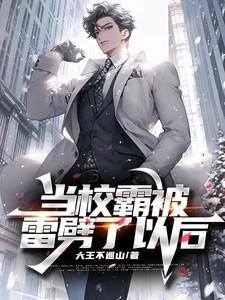 当校霸被学霸掰弯以后氿倾全文免费