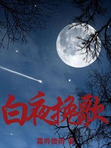 白夜歌词表达什么意思