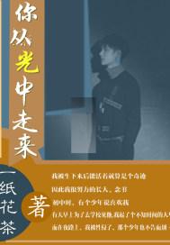 你从光中走来合唱视频