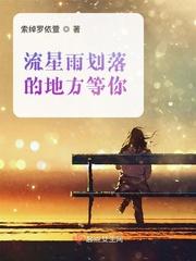 歌词流星雨划过天空