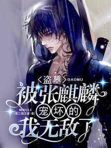 盗墓笔记bg麒麟一生