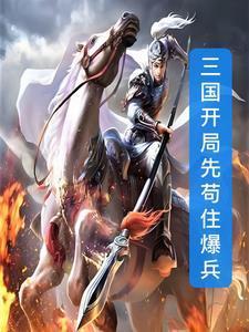 开局先诛大耳贼免费阅读
