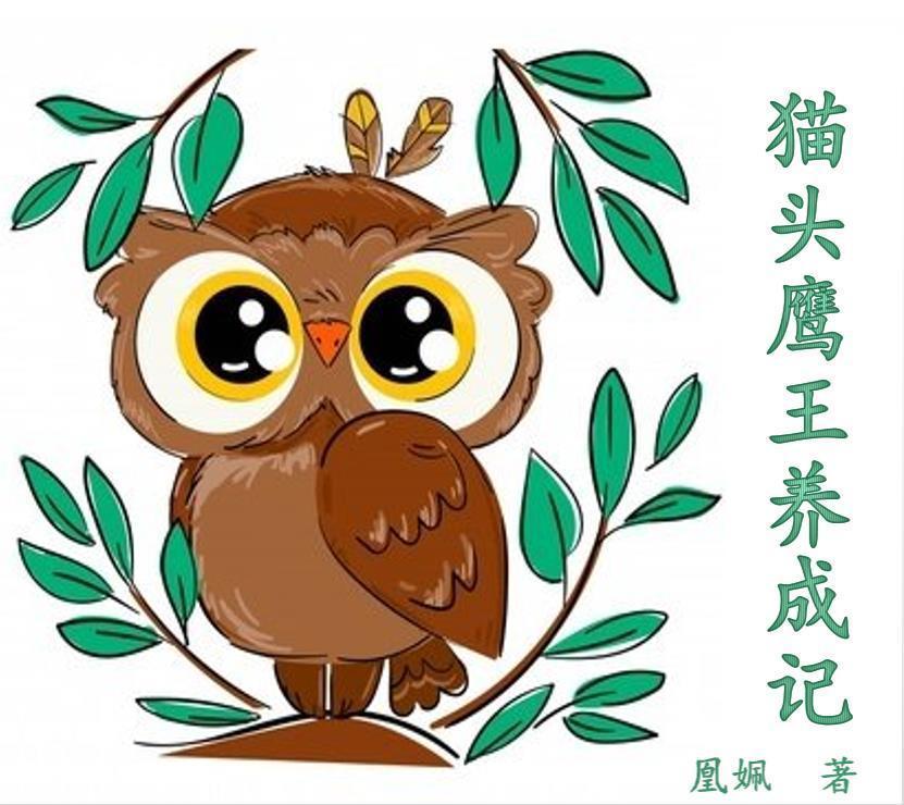 猫头鹰王国1