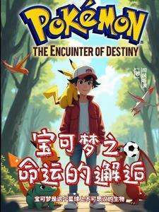 宝可梦命中
