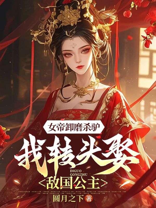 我转头娶敌国公主断更