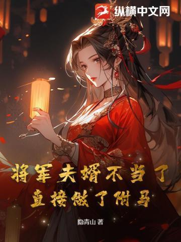 直接做了附马的