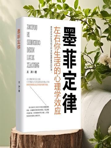 墨菲定律第一章