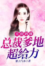 总裁爹爹天价妈咪