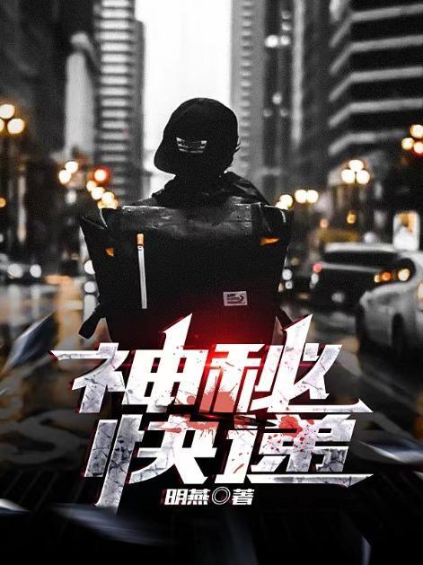 神秘快递家族11电子版