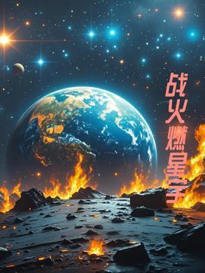 战火燃情演员表