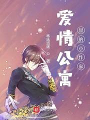 爱情公寓作者