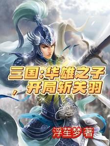 老三国关羽斩华雄