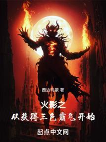 火影从之神级选择系统