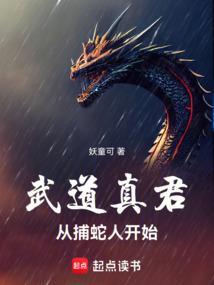 武道真君从捕蛇人开始免费
