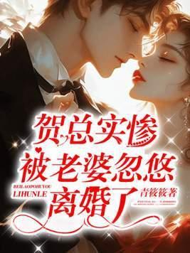 贺总实惨被老婆忽悠离婚了最新章节免费阅读