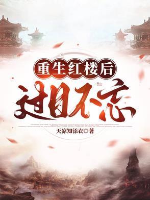 我穿越红楼梦
