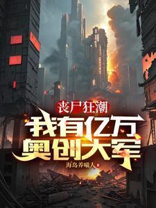 亿万丧尸房子区自己出丧尸