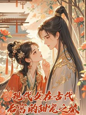 古代后宫的女人