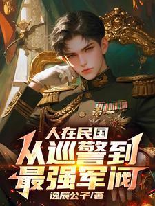 在民国当军阀有系统的