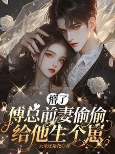 懵了傅总前妻偷偷给他生个崽傅檀修