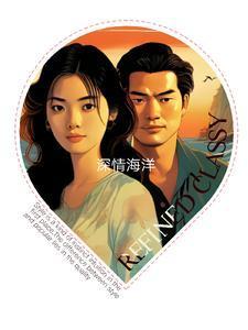 歌曲深情海岸视听