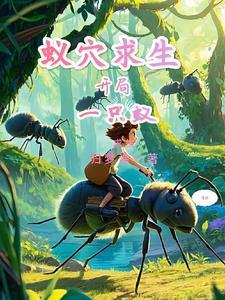 游戏蚁人求生