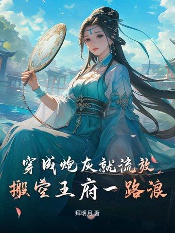 穿成炮灰耽文