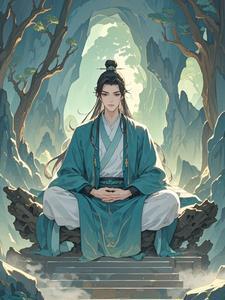 史上最强练气期境界