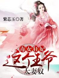 这个王爷太妻奴了
