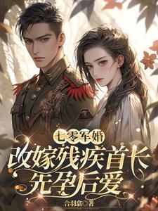 改嫁残疾首长先孕后爱