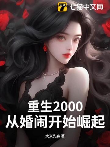 重生2000年从芯开始