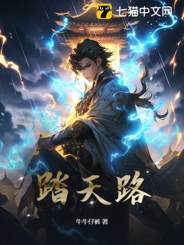 王麻子踏天路