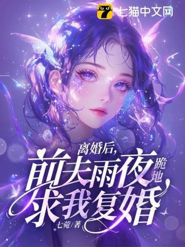 离婚后前夫雨夜跪地求我复婚免费阅读