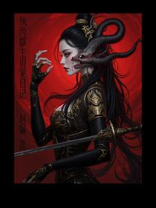 女尊纨绔郡主