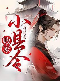 败家小县令免费全文阅读