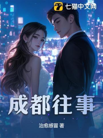 成都往事 电视剧