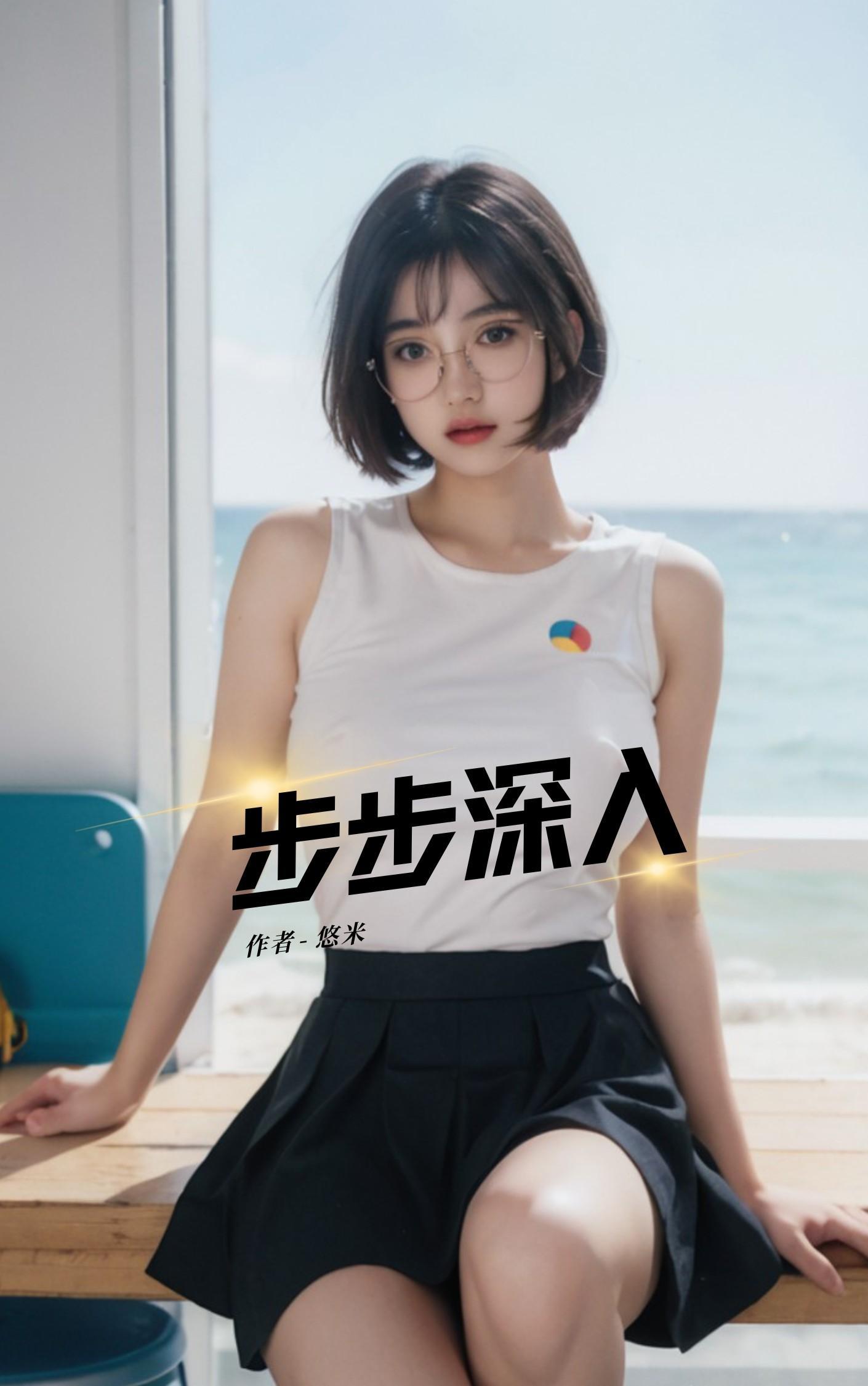 步步深入靶向