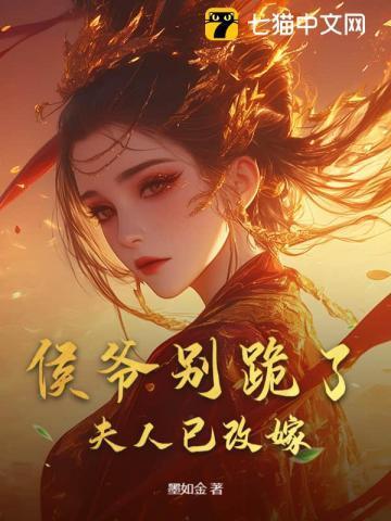 夫人闹和离