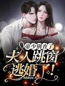 帝少夫人飒爆