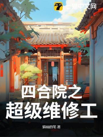 四合院之修车许大茂